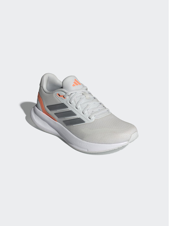 adidas adidas Buty do biegania Runfalcon 5 Biały