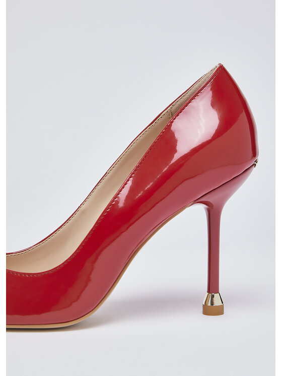 Liu Jo Liu Jo Décolleté SXX009EX004S4118 Rosso