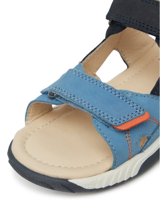 Lasocki Kids Lasocki Kids Sandalen KING CI12-KING-04 Blau