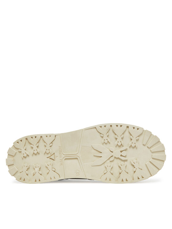 Patrizia Pepe Patrizia Pepe Laisvalaikio batai 8Z0084/L055-FF46 Balta