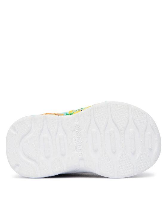 Skechers Skechers Saapad Play Scene - Frosty Pals 407319N/BCOR Pruun