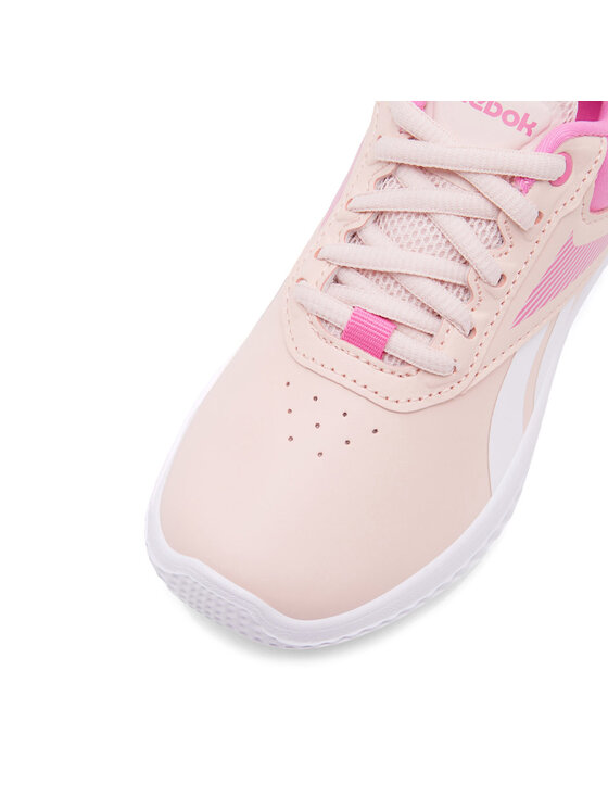 Reebok Reebok Αθλητικά Rush Runner 5 100034148K Ροζ