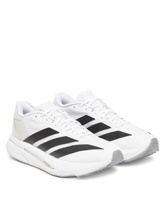 adidas adidas Tenisice za trčanje Adizero SL2 JI2993 Bijela