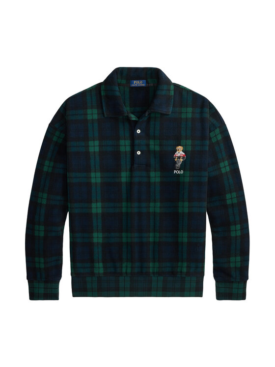 Polo Ralph Lauren Polo Ralph Lauren Fliis 710B28736001 Tumeroheline Regular Fit