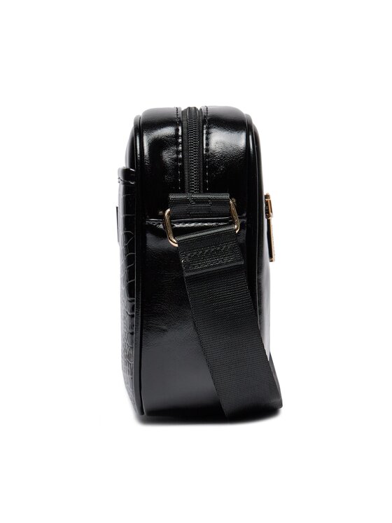 Monnari Monnari Τσάντα BAG2010-KM20 Μαύρο