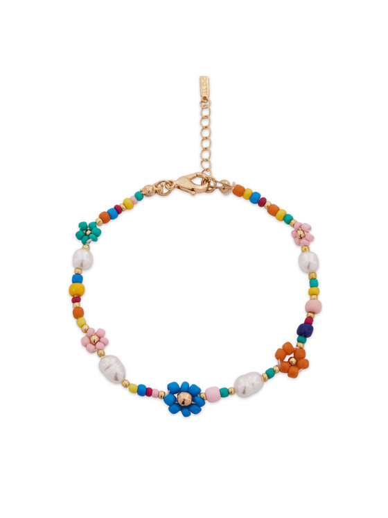 Aldo Aldo Set di 5 bracciali Dreamers 13994817 Multicolore