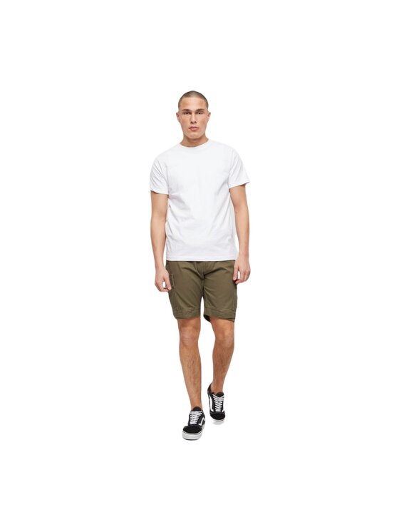 Brandit Brandit Spodnie outdoor 1016.5 Khaki Slim Fit