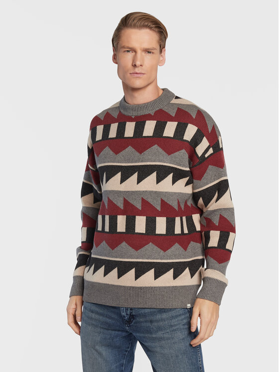 Maglione Solid