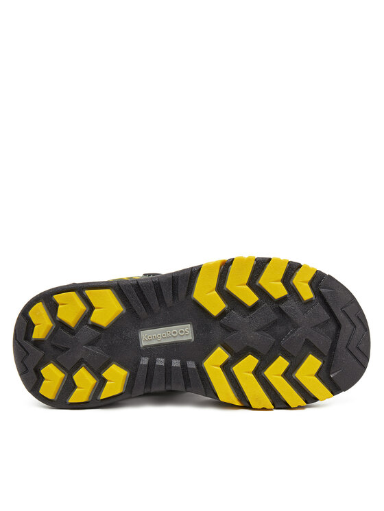 KangaRoos KangaRoos Sandaalid 18729 000 8504 M Roheline