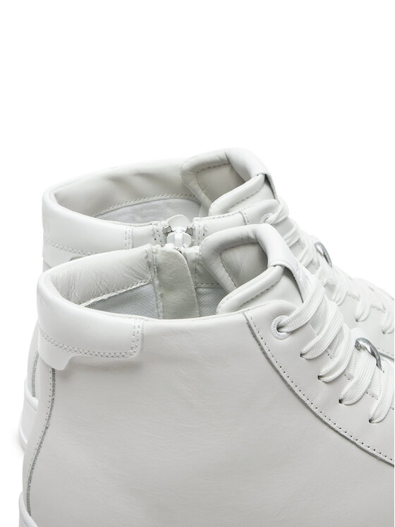Calvin Klein Calvin Klein Сникърси HM0HM01547 Бял