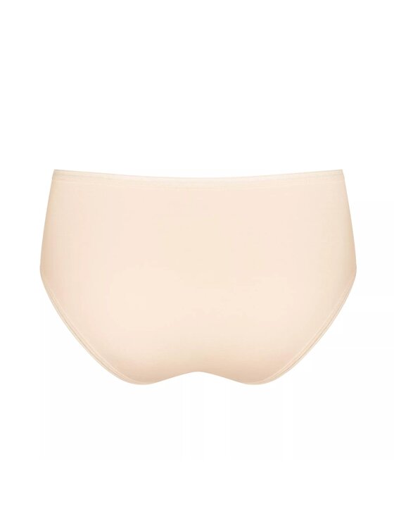 Triumph Triumph Figi klasyczne sloggi GO Midi C2P Beżowy