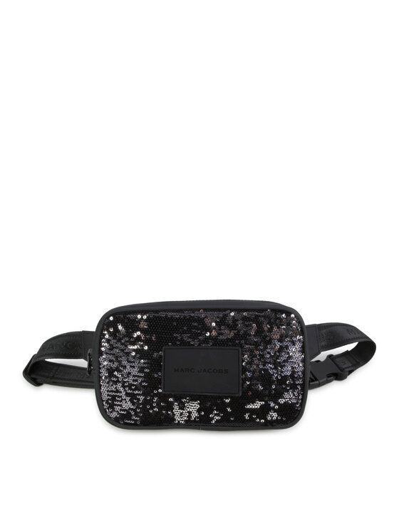 The Marc Jacobs Sac banane W60070 Noir