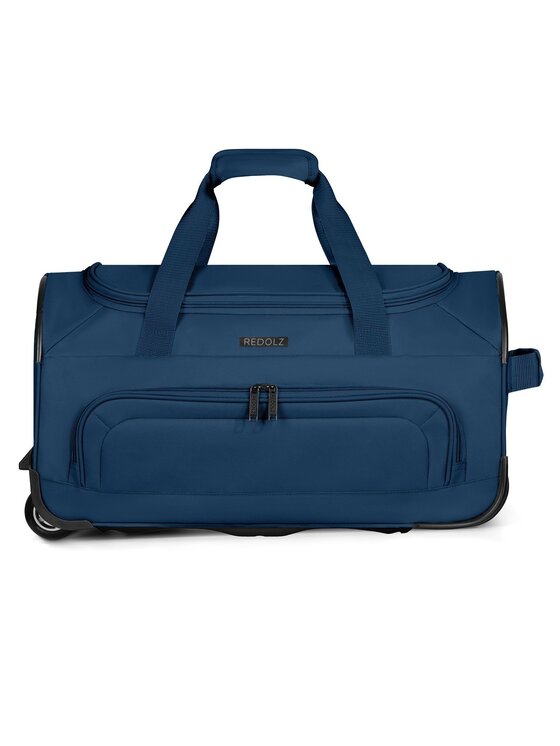 Redolz Redolz Torba 325452 Błękitny