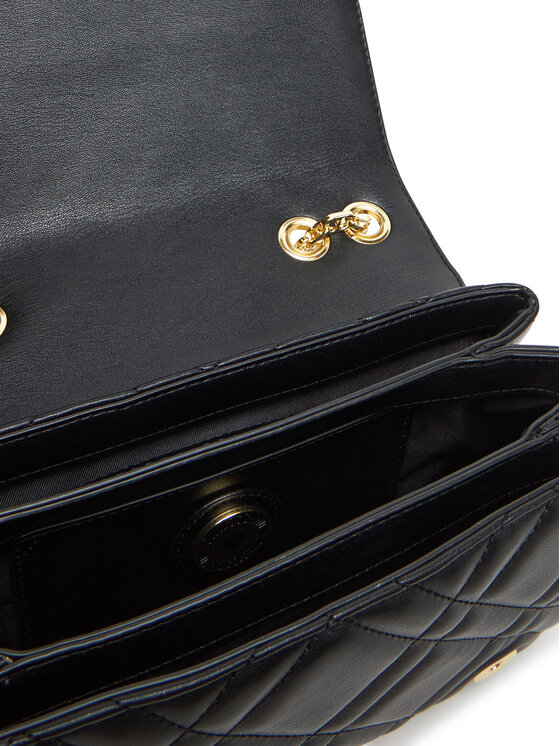 LOVE MOSCHINO LOVE MOSCHINO Torebka JC4120PP1MLI0000 Czarny