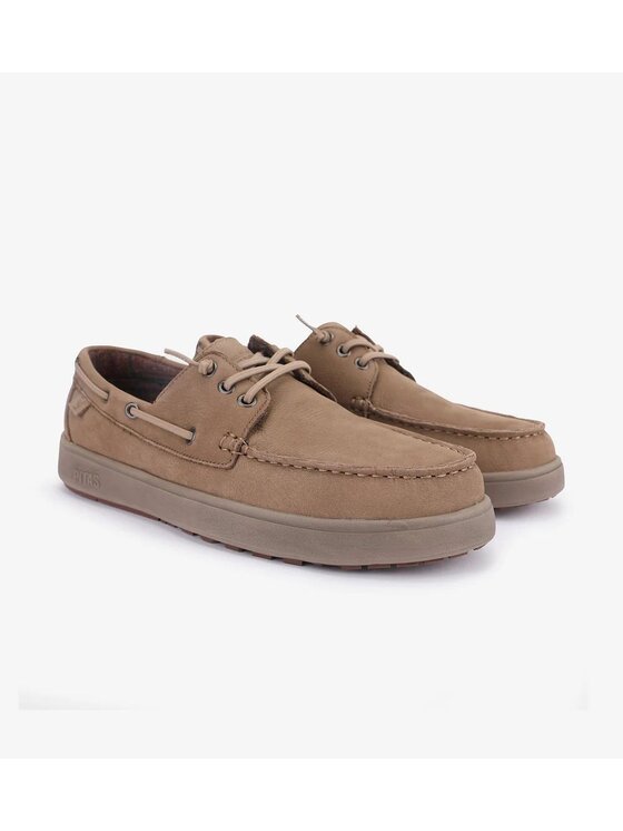 Walk in Pitas Walk in Pitas Mocassini 81504 Beige