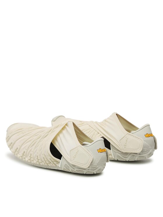 Vibram Fivefingers Vibram Fivefingers Взуття для тренажерного залу Furoshiki 22WAF05 Сірий