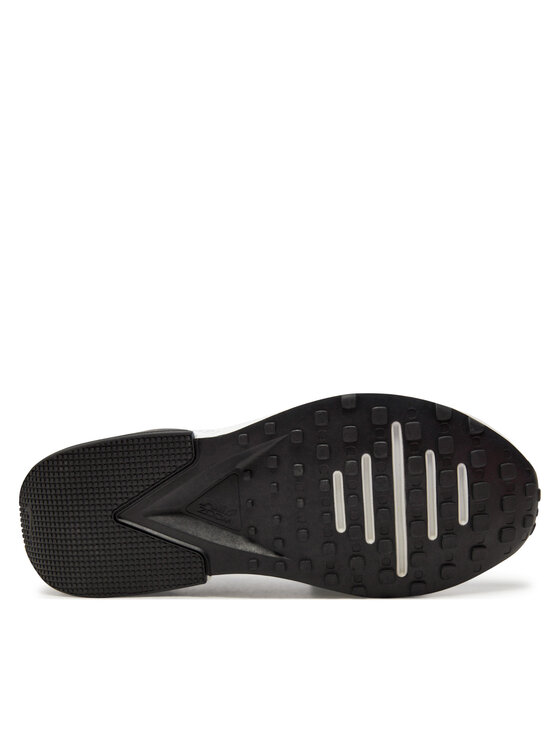 Nike Nike Buty na siłownię Air Zoom TR 1 DX9016 400 Granatowy