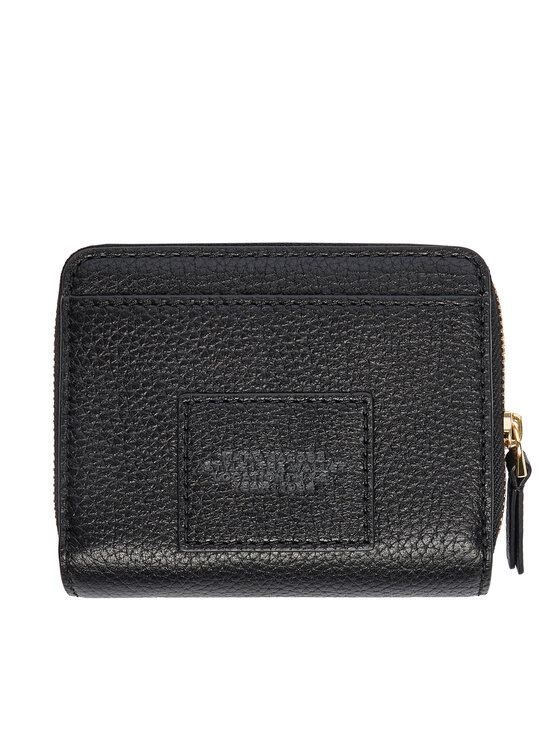 Marc Jacobs Marc Jacobs Мале жіноче портмоне 2R3SMP044S10 Чорний