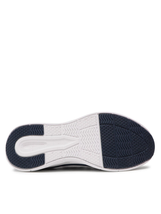 Sneakers MP07-11601-03 Blu scuro