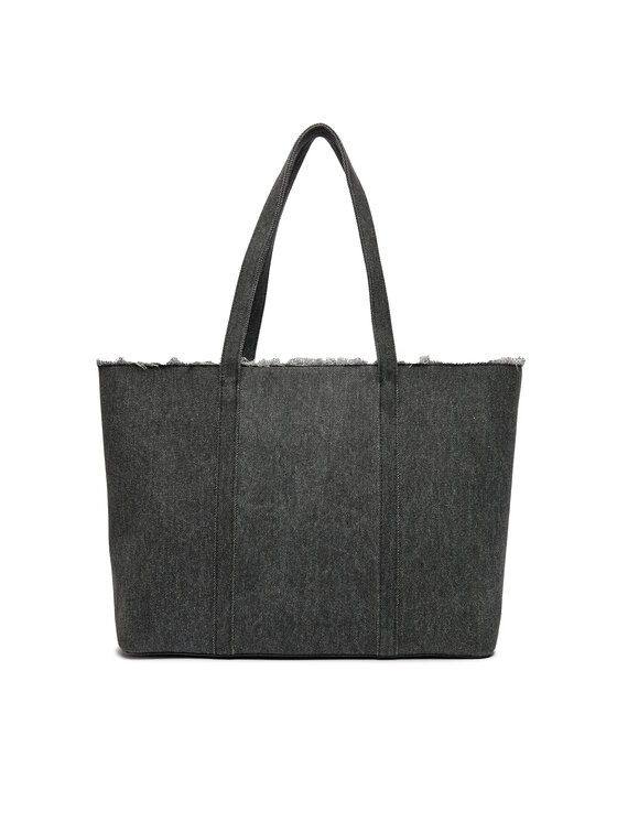 LOVE MOSCHINO LOVE MOSCHINO Käekott JC4321PP0IKQ0000 Must