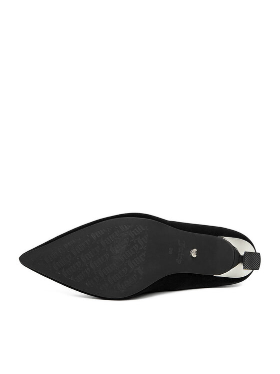 Juicy Couture Juicy Couture Scarpe stiletto EO-R24SS94659 Nero