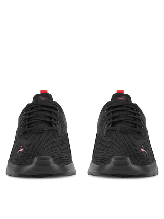Puma Puma Laisvalaikio batai ANZARUN LITE 37112848 Juoda