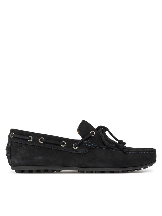 Lumberjack Lumberjack Mokassiinid Drive LJ-SM81802-002-A01-CC026 Sinine