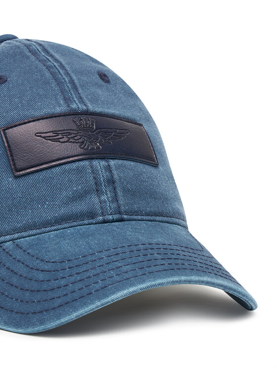 Aeronautica Militare Aeronautica Militare Šilterica 252HA1133UCT02476 Tamnoplava