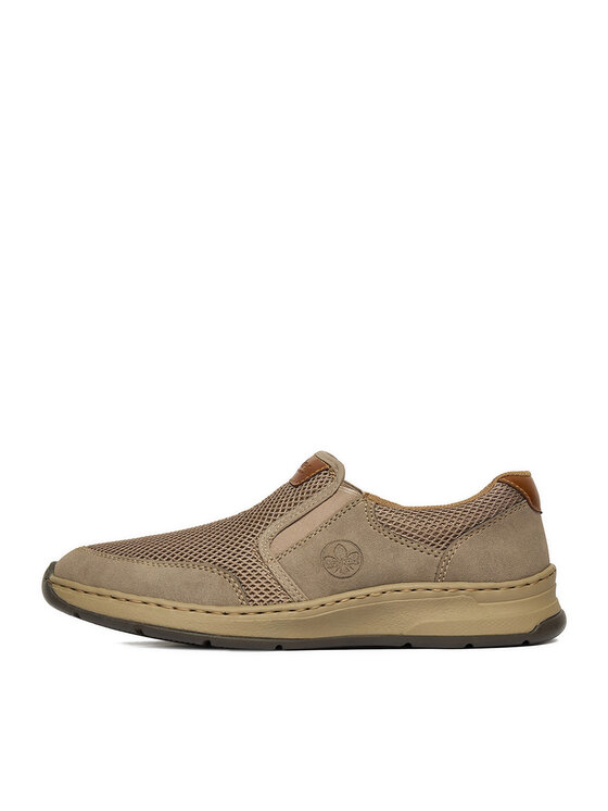 Rieker Rieker Pantofi CEO-14363-64 Bej