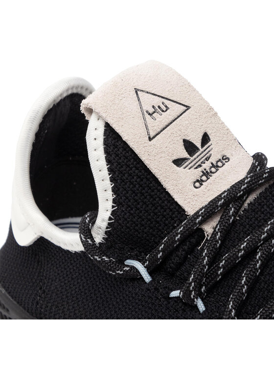 adidas adidas Snīkeri Tennis Hu GZ3927 Melns