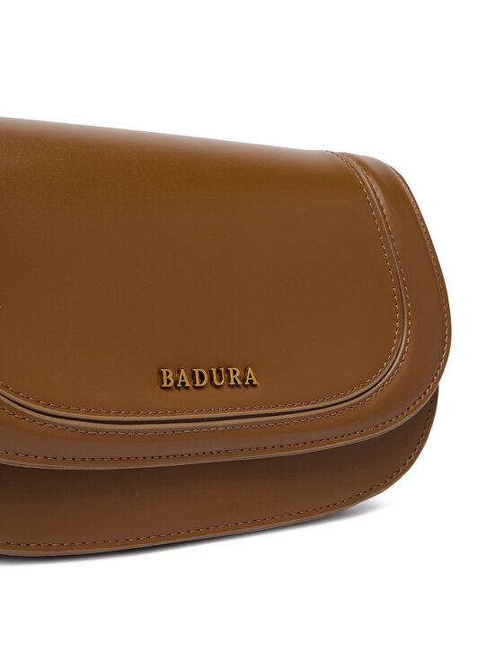 Badura Badura Soma C-ANNA-LA381-706 Gaiši brūna