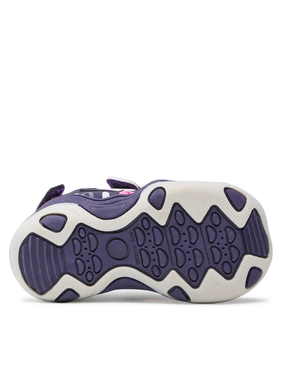 Bagheera Bagheera Sandalen Flux 86552-10-C5441 Violett