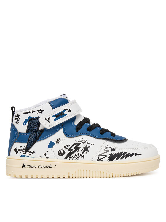 Primigi Primigi Sneakersy AVANT-8968311 Biały