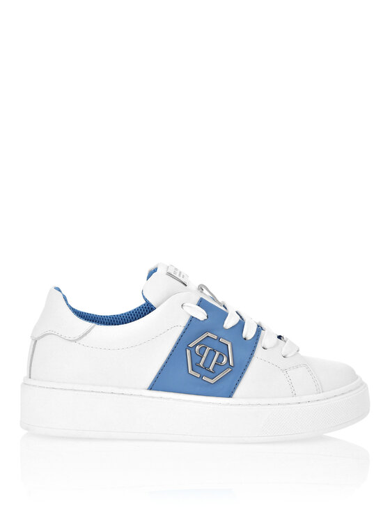 PHILIPP PLEIN PHILIPP PLEIN Sneakers 28568 Bianco