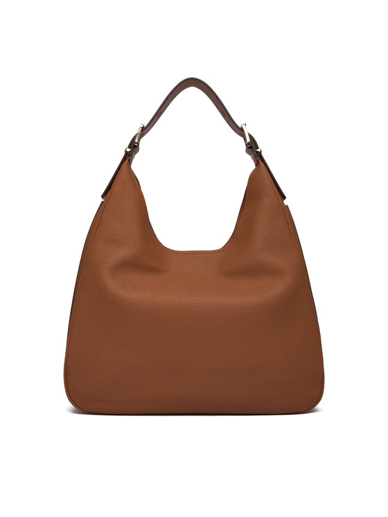 MICHAEL Michael Kors MICHAEL Michael Kors Ročna torba 30F4GY5H3L Rjava