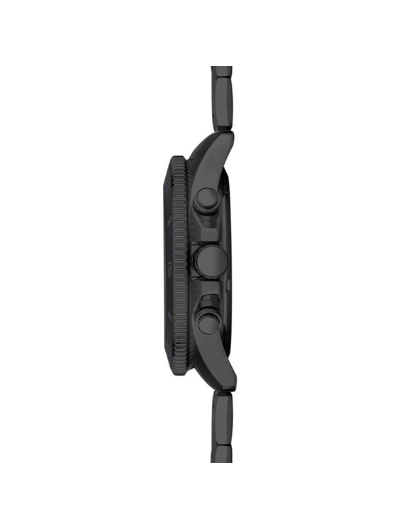 Sekonda Sekonda Zegarek 30117 Czarny