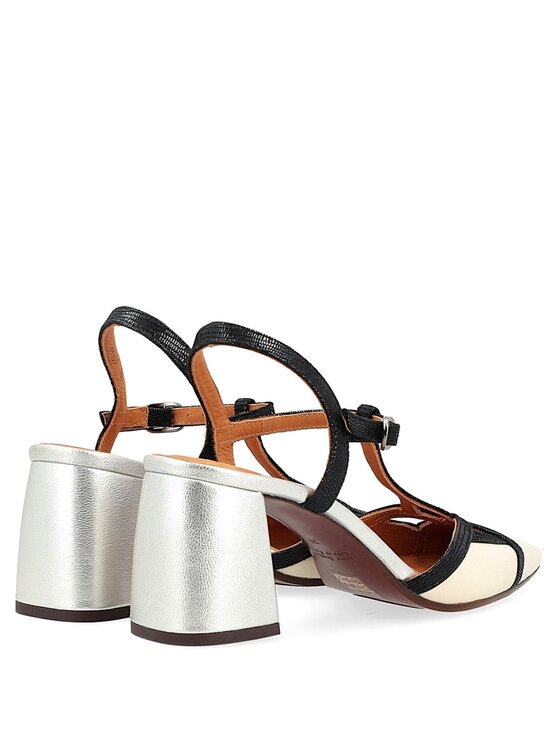 Chie Mihara Chie Mihara Sandali ACATIA Bianco