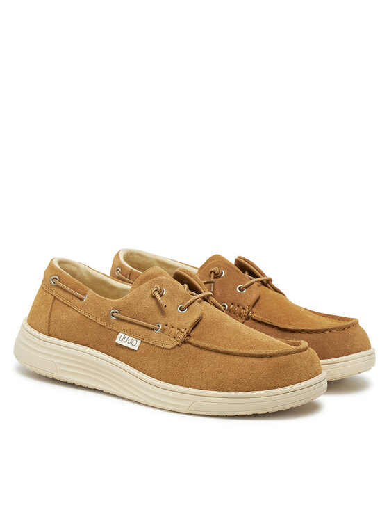 Liu Jo Liu Jo Poolsaapad Riva 01 7B5007 PX002 Pruun