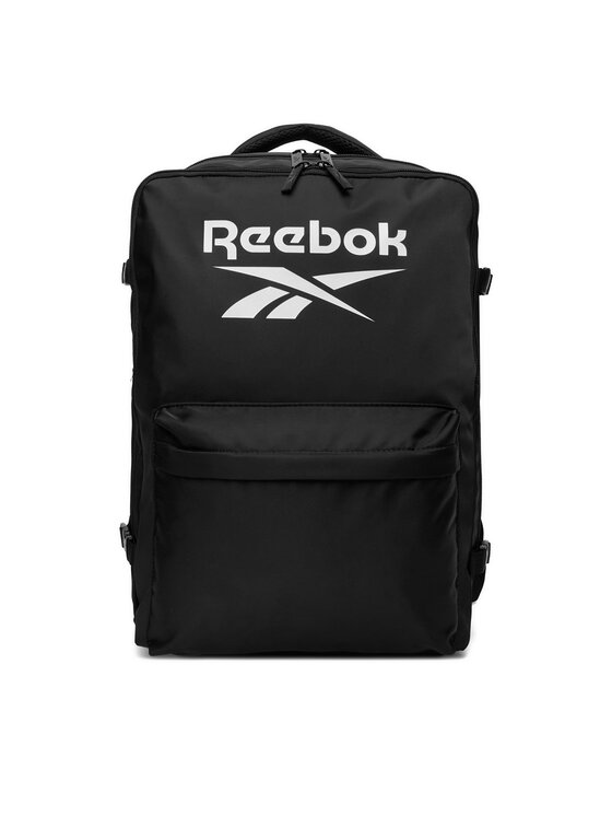 Reebok Reebok Plecak CWBEO-RBK-015-CCC-06 Czarny