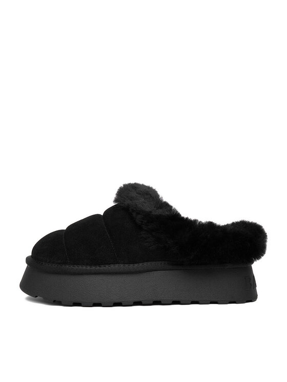 Badura Badura Stivali da neve EO-CORA-TS6301-01 Nero