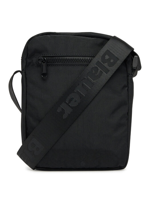 Blauer Blauer Maža rankinė S5COLBY05/BAL Juoda