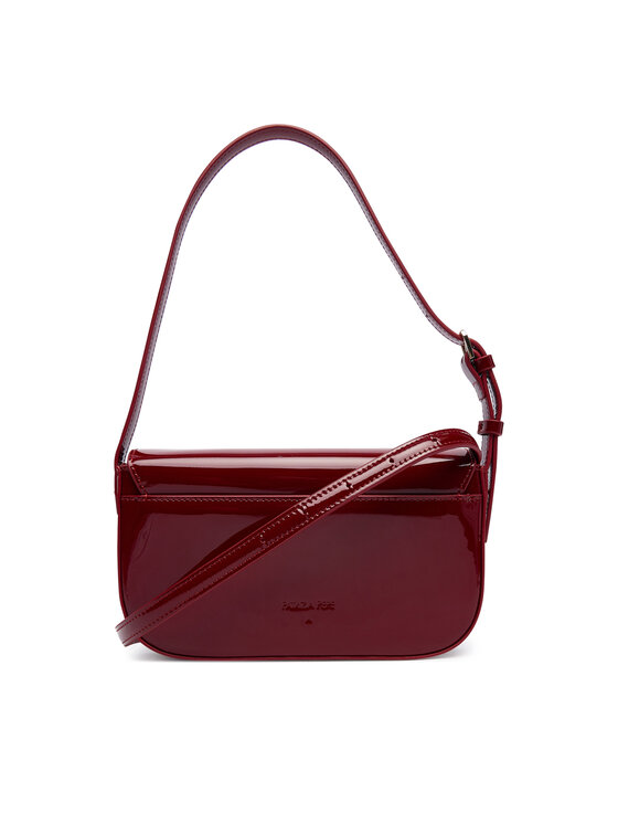 Patrizia Pepe Patrizia Pepe Borsetta 8B0231 L125 Bordeaux