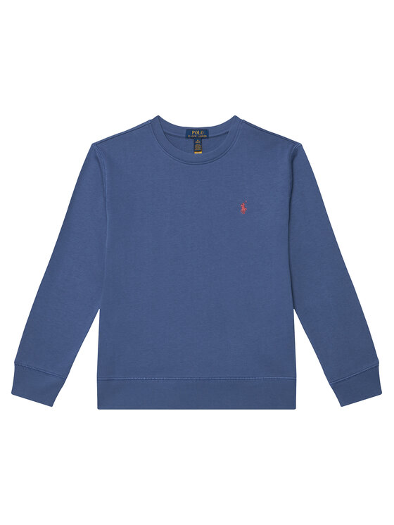 Polo Ralph Lauren Hanorac 323971277500 Albastru Regular Fit