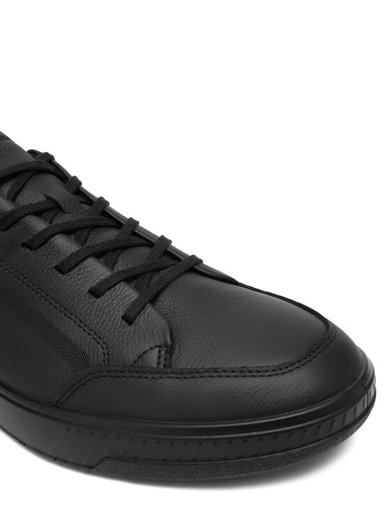 ECCO ECCO Sneakersy Move M 55160401001 Černá