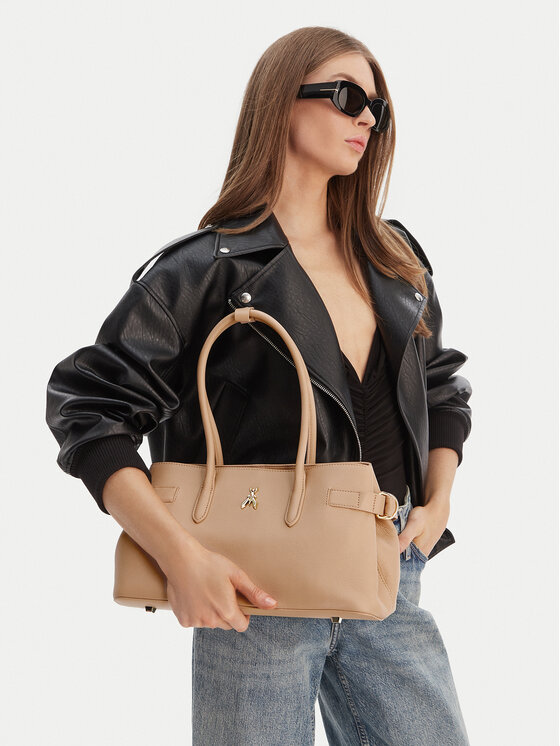 Patrizia Pepe Patrizia Pepe Soma 8B0305/L162 Bēšs