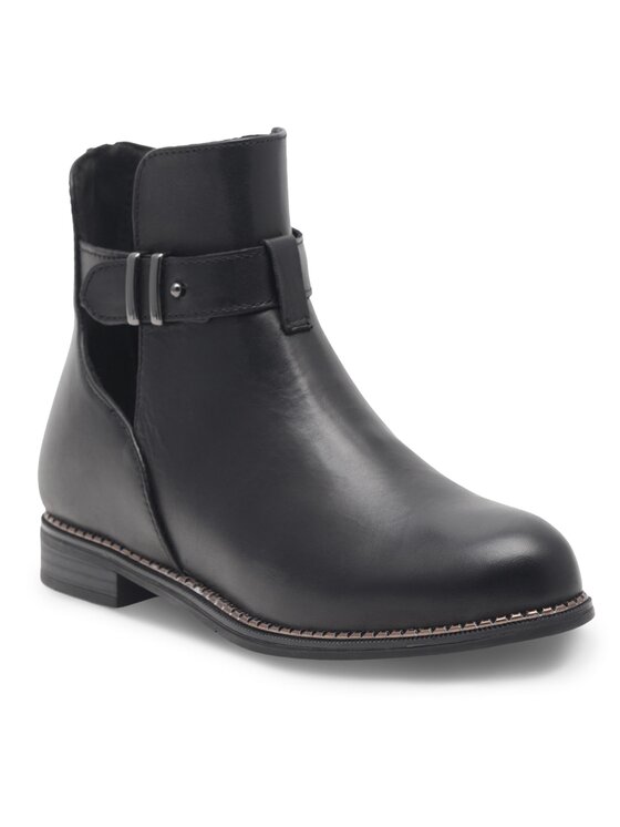 Lasocki Lasocki Čizme ARC-LINDA-20 Crna