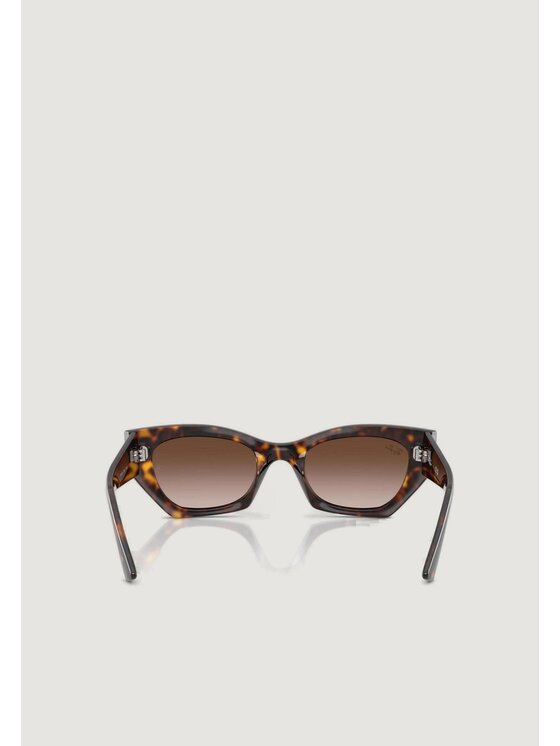 Ray-Ban Ray-Ban Γυαλιά ηλίου ZENA UNISEX Καφέ