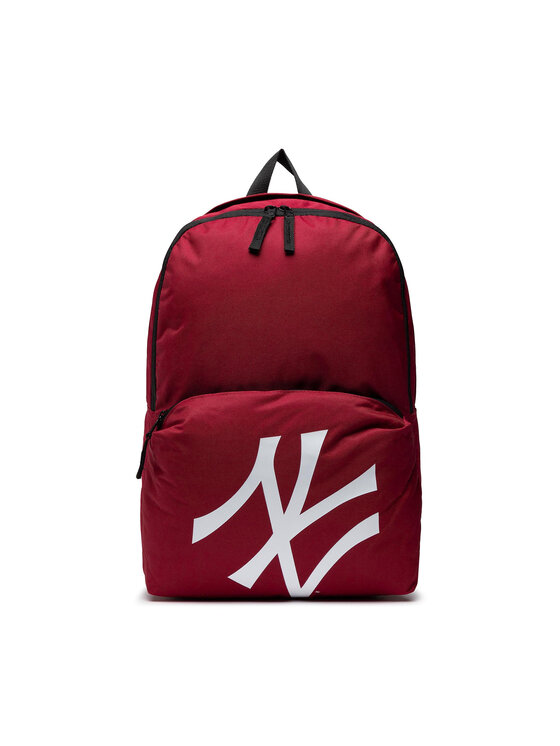 New Era Ruksak Disti Multi Stadium Bag Neyyan 60240059 Bordová
