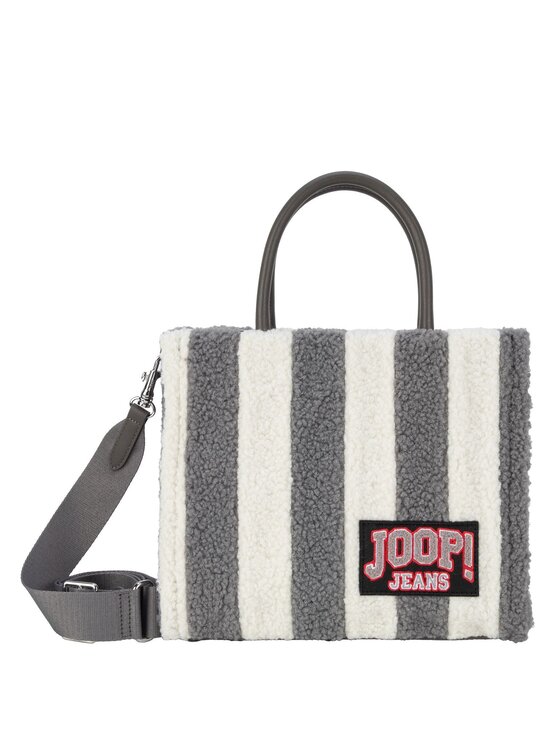 JOOP! Jeans JOOP! Jeans Torebka 327941 Szary