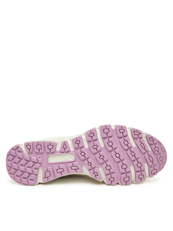 ECCO ECCO Sneakersy 88028361097 Bílá